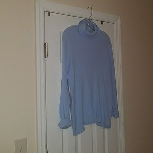 Turtleneck Sweater